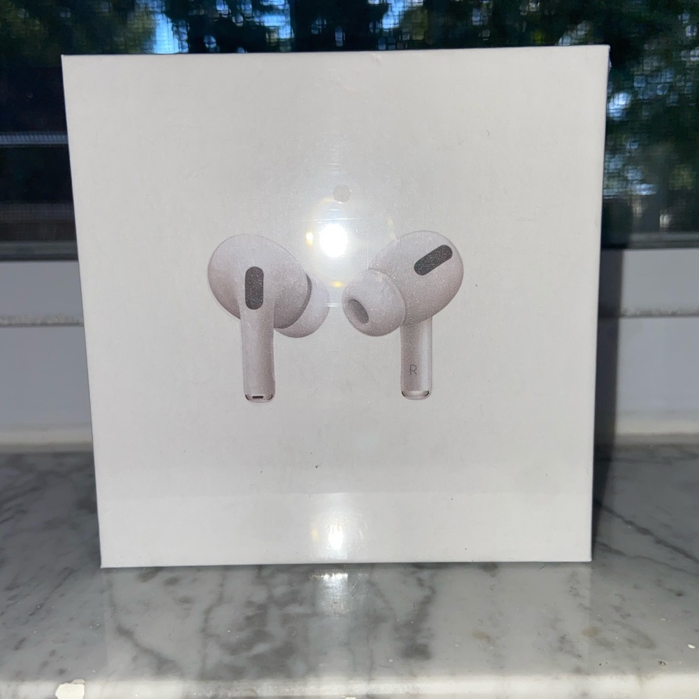 Brand new Air Pod pro